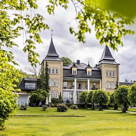 Hotel Refsnes Gods - By Classic Norway Hotels Moss Exteriör bild