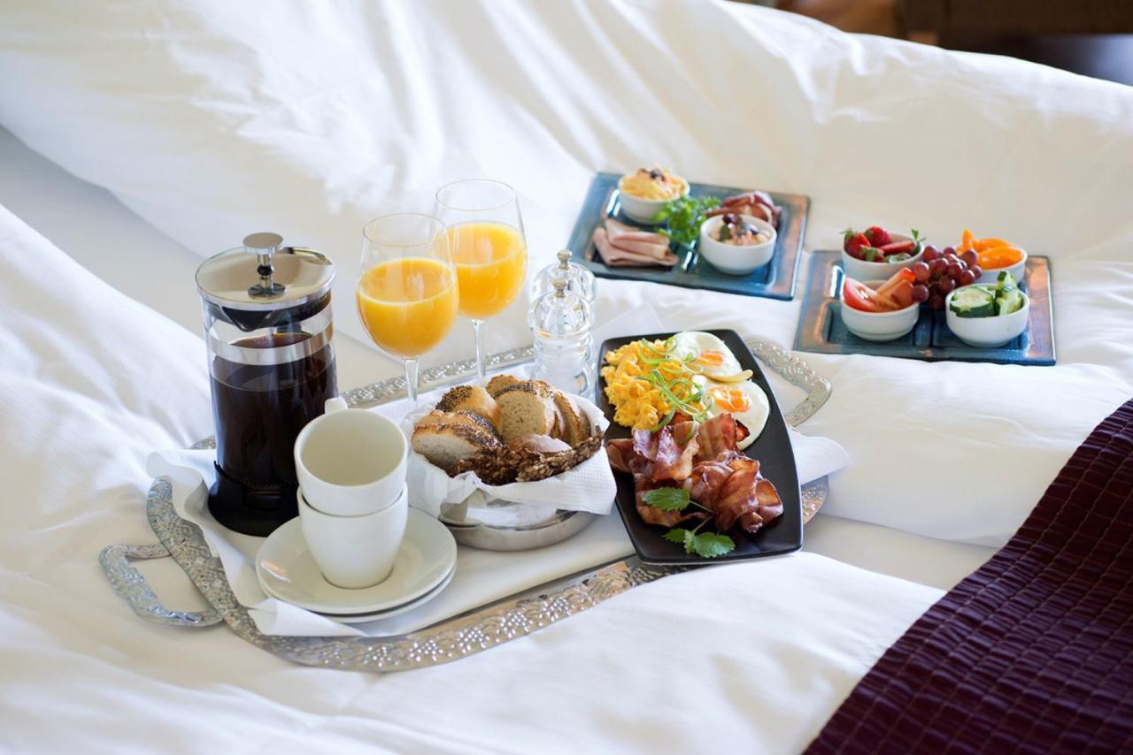Hotel Refsnes Gods - By Classic Norway Hotels Moss Exteriör bild
