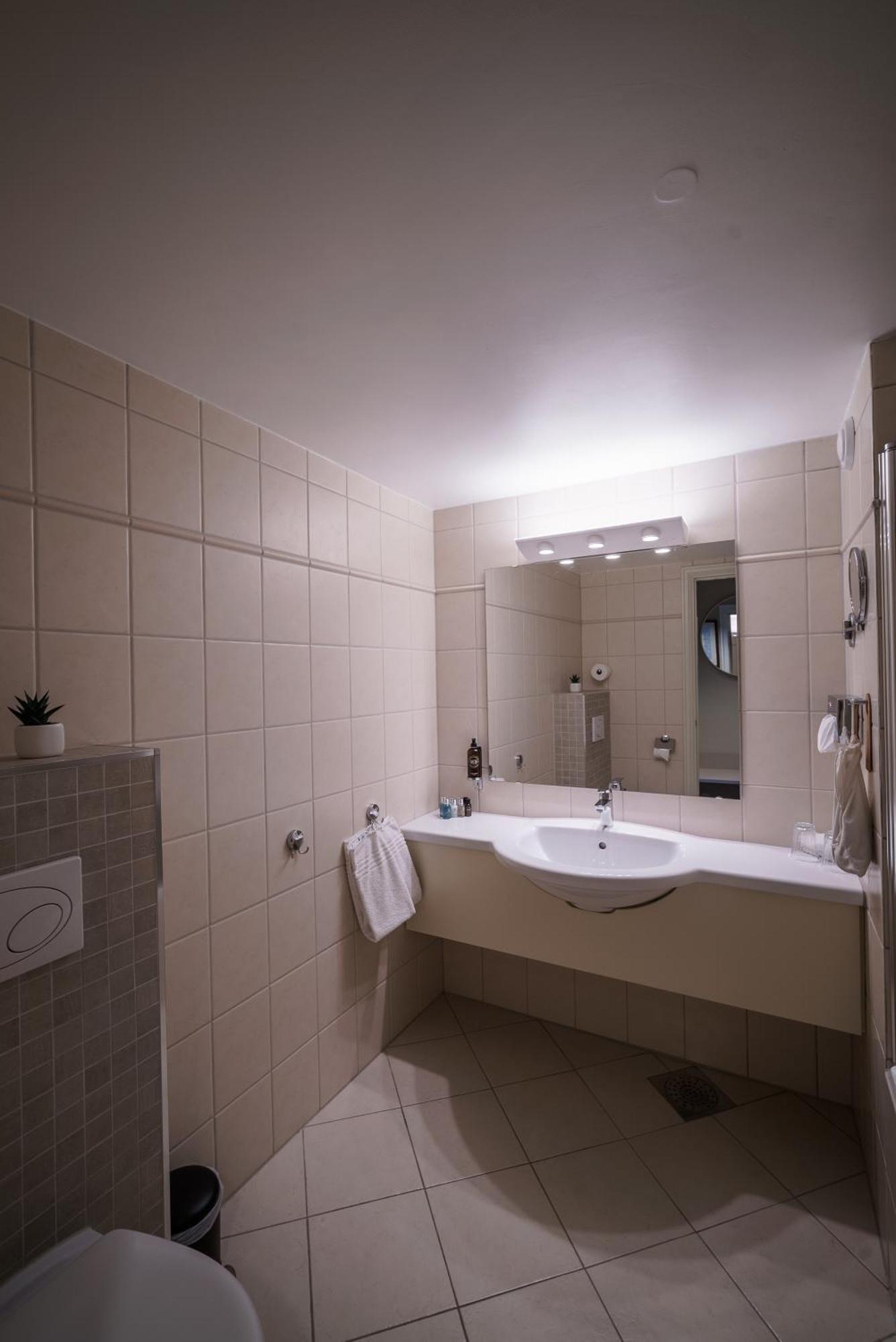 Hotel Refsnes Gods - By Classic Norway Hotels Moss Exteriör bild