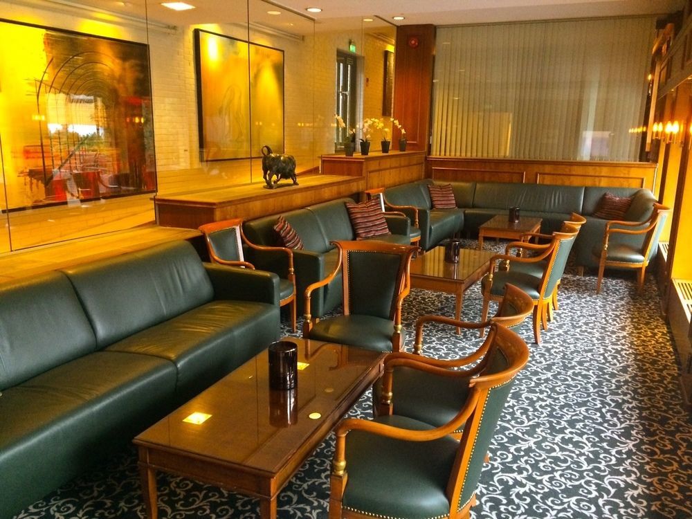 Hotel Refsnes Gods - By Classic Norway Hotels Moss Exteriör bild