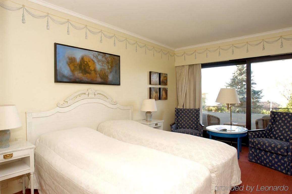 Hotel Refsnes Gods - By Classic Norway Hotels Moss Exteriör bild