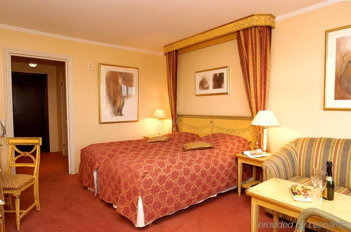 Hotel Refsnes Gods - By Classic Norway Hotels Moss Exteriör bild