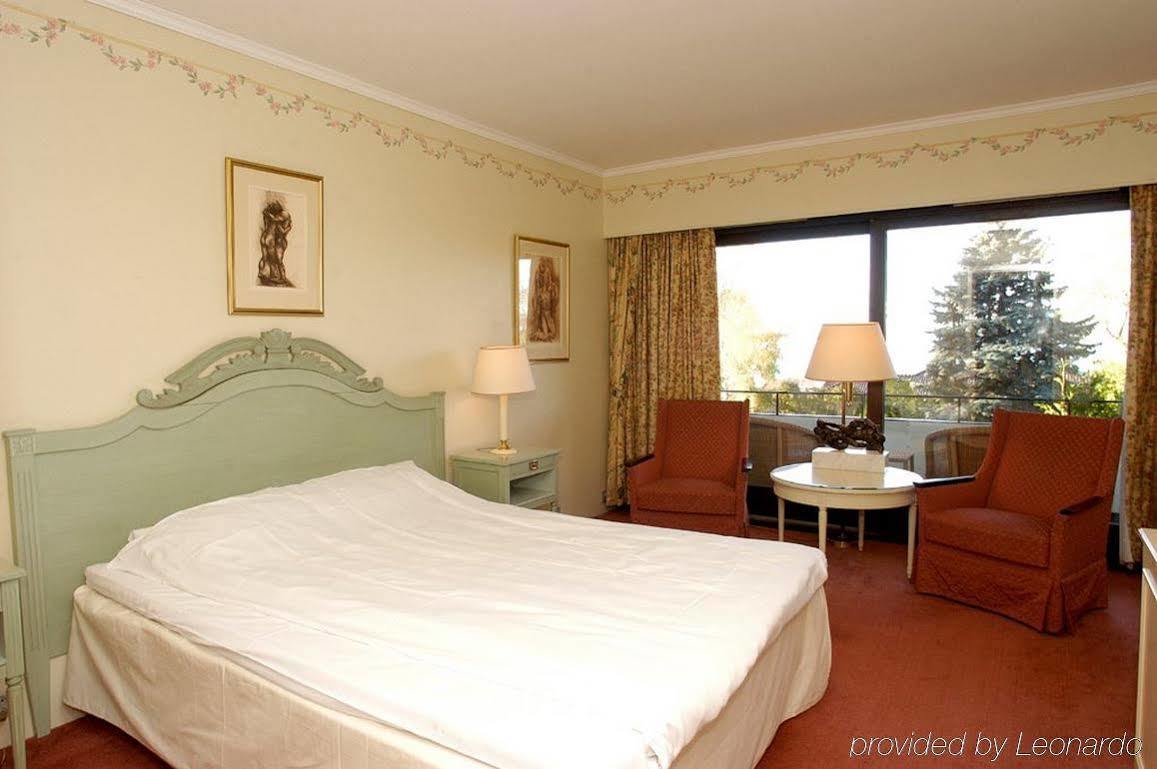Hotel Refsnes Gods - By Classic Norway Hotels Moss Exteriör bild