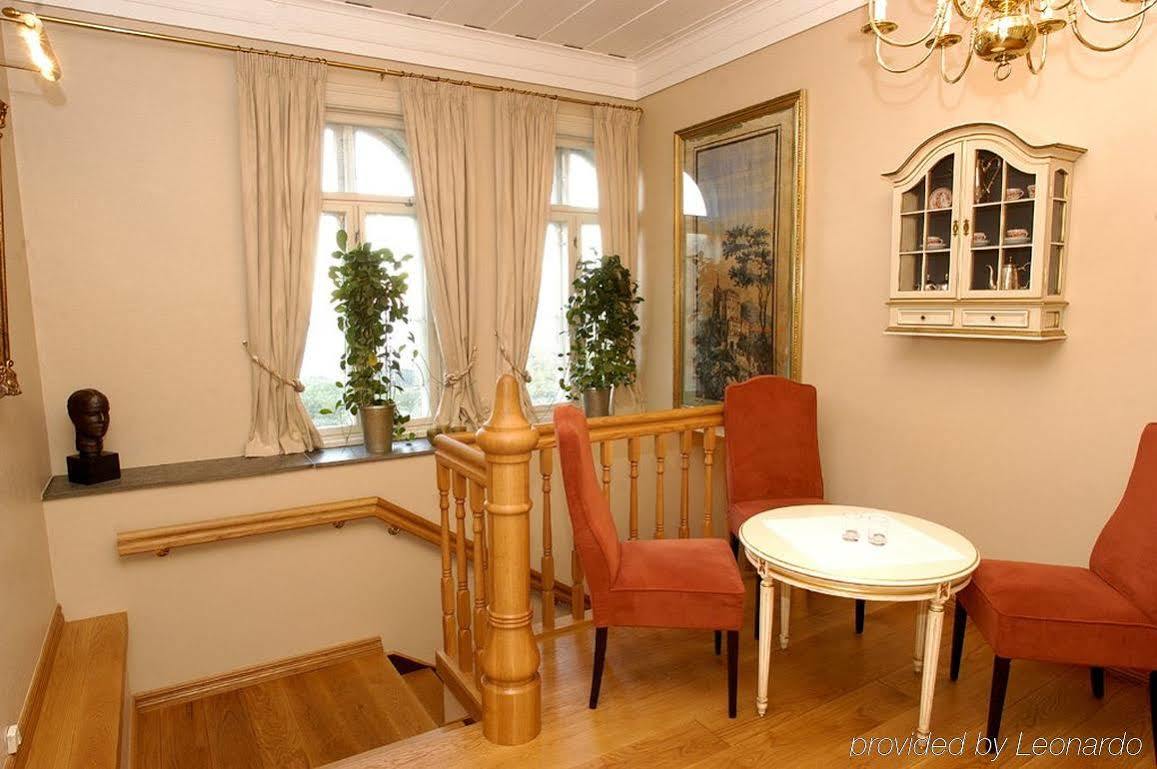 Hotel Refsnes Gods - By Classic Norway Hotels Moss Exteriör bild