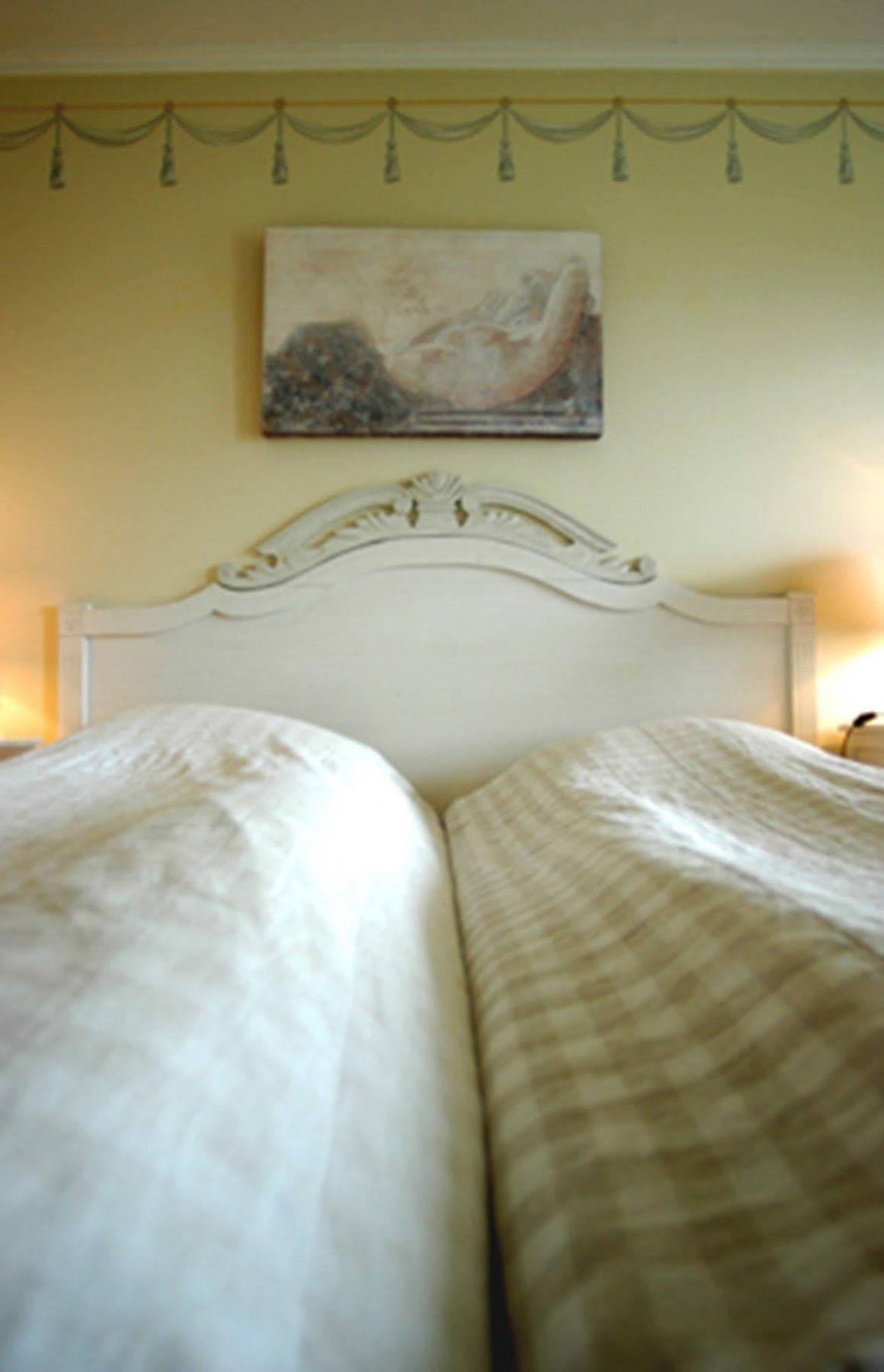 Hotel Refsnes Gods - By Classic Norway Hotels Moss Exteriör bild